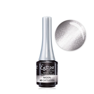 Smalto Semipermanente 7ml 9d Cat Eyes - Estrosa/7856 Moon