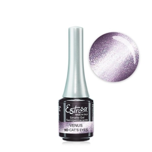 Smalto Semipermanente 7ml 9d Cat Eyes - Estrosa/7857 Venus