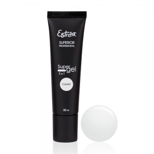 Supergel 5in1 Monofasico 30ml - Estrosa/7286 Cleary