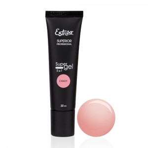 Supergel 5in1 Monofasico 30ml - Estrosa/7289 Candy