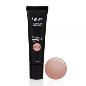 Supergel 5in1 Monofasico 30ml - Estrosa/7290 Cover Nude