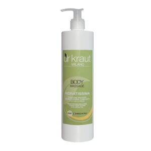 Crema Corpo Idratante Hidratissima Dr Kraut 500ml - Arco Cosmetici