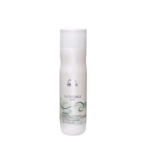 Shampoo Per Capelli Ondulati Nutricurls Waves 250 Ml - Wella
