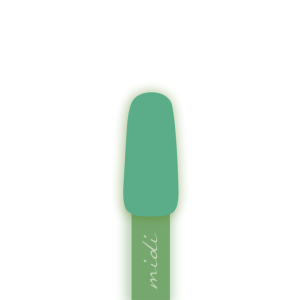 Smalto Semipermanente Midi Fluo 7ml La Jolie/F12