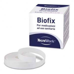 Cerotto Biofix 2pz - Tecni Work