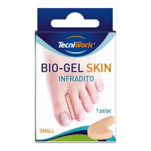 Bioskin Infradito Protezione Gel S Pz 1 - Tecniwork