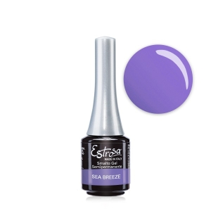 Smalto Semipermanente Gel Mini 7 Ml Estrosa/7862 Sea Breeze