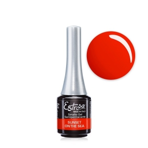 Smalto Semipermanente Gel Mini 7 Ml Estrosa/7860 Sunset On The Sea