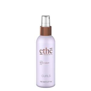 Siero Ricci Ethe Curls 150 Ml - Emsibeth