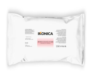 Benda Smagliature Con Bava Di Lumaca 2 Pz 250 Ml - Ikonica