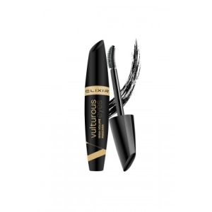Mascara Vulturous High Volume Nero Elixir Make Up