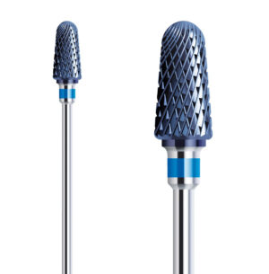 Fresa Carbonio Premium 6.0 Mm Per Rimozione Tecniwork