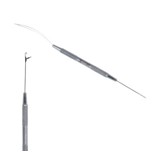 Ago Ad Uncino Per Ring Extension Dibiasehair