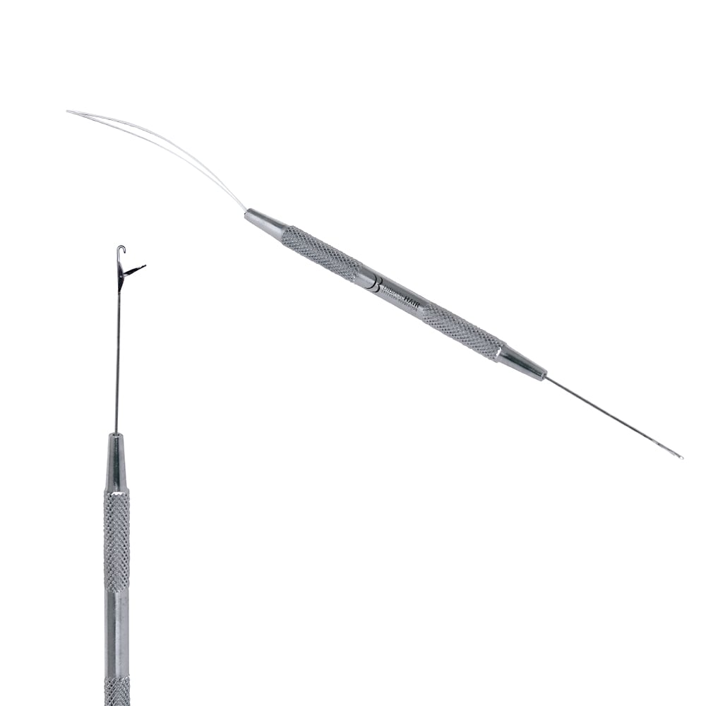Ago Ad Uncino Per Ring Extension Dibiasehair