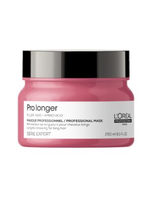 Maschera Per Le Lunghezze Pro Longer Serie Expert 250 Ml - L'Oreal