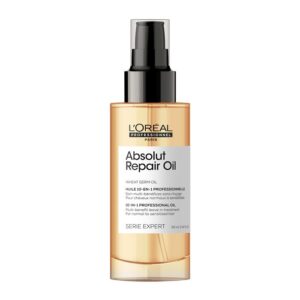 Olio Ristrutturante Absolut Repair Oil Serie Expert 90 Ml - L'Oreal