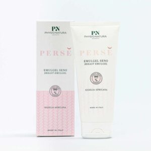 Emulgel Seno Perse Physio Natura 200 Ml - Pdt