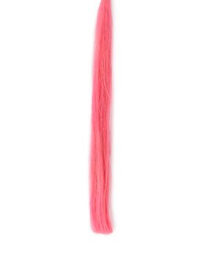 Extension Capelli Veri Con Cheratina 50-55cm 20pz - Hc Milano/Crazy Pink