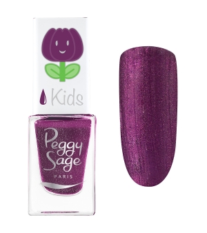Smalto Mini Kids 5ml - Peggy Sage/Thais