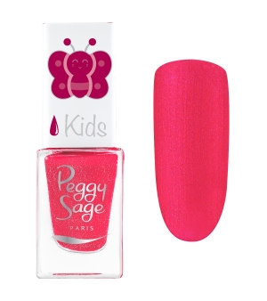 Smalto Mini Kids 5ml - Peggy Sage/Louana