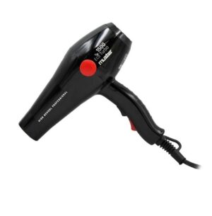 Phon Eco Turbo 1500 Nero - Muster