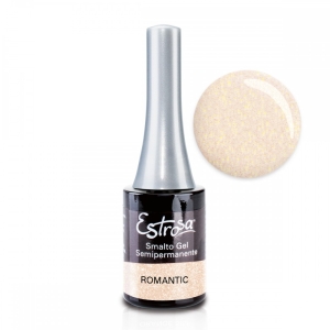 Smalto Semipermanente Gel 14 Ml Estrosa/7161 Romantic