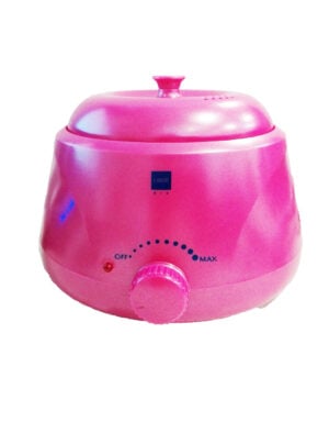 Scaldacera Barattolo Color Wax Fucsia - Labor
