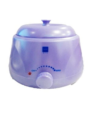 Scaldacera Barattolo Color Wax Lilla - Labor