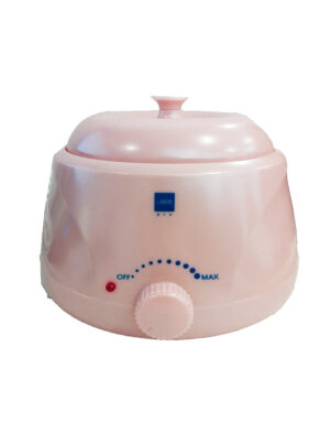 Scaldacera Barattolo Color Wax Rosa Dorato - Labor