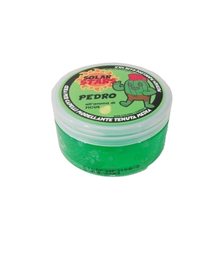 Cera Per Bambini Modellante Tenuta Media Pedro 100ml Solar Stars Labor