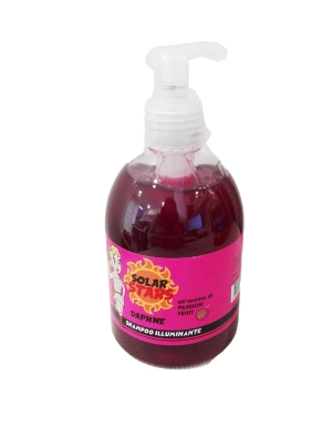 Shampoo Illuminante Per Bambini Daphne 250ml Solar Stars Labor
