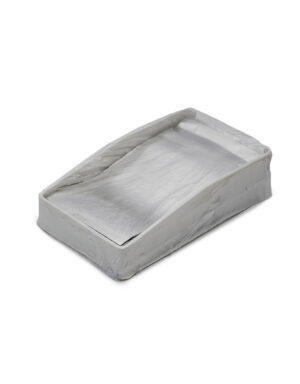 Flash Meches Dispenser Con 200 Fogli -Labor