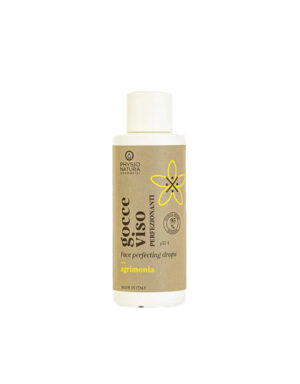 Gocce Viso Perfezionanti 50 Ml Agrimonia - Pdt