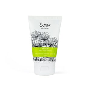 Scrub Piedi-Mani-Unghie 50 Ml - Estrosa
