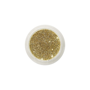 Polvere Unghie Chrome Glitter Dust 1,5g- Estrosa/7653 Golden
