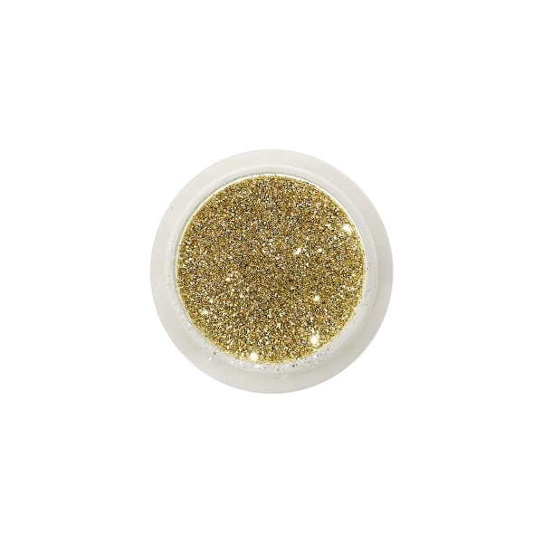 Polvere Unghie Chrome Glitter Dust 1,5g- Estrosa/7653 Golden