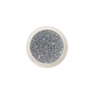Polvere Unghie Chrome Glitter Dust 1,5g - Estrosa/7654 Silver