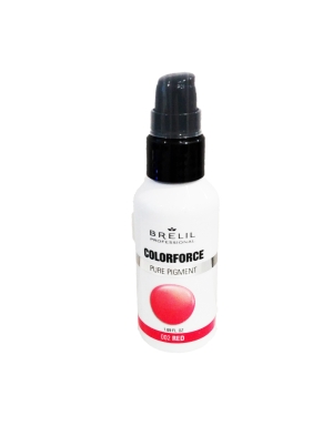Colorforce Pure Pigment 50 Ml - Brelil/002 Red