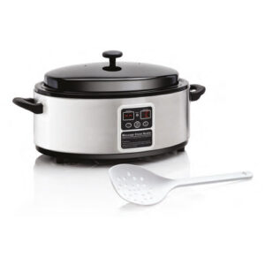 Fornello Scaldapietre Junior - Xanitalia