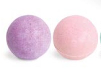 Bombe Da Bagno Vari Colori 1pz Idc