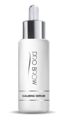 Siero Lenitivo Calming Serum 30ml Pro Brow Nails & Beauty