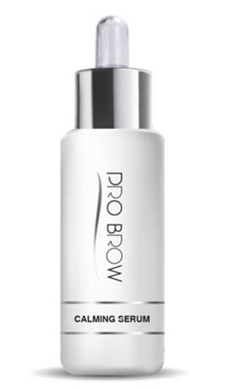 Siero Lenitivo Calming Serum 30ml Pro Brow Nails & Beauty