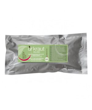 Bende Saline Pronte Cellulite Effetto Caldo 2 Pz Dr Kraut - Arco Cosmetici