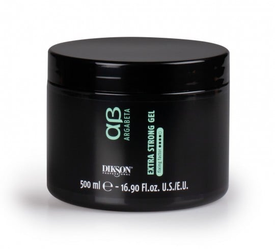 Gel Extra Strong 500ml Ab Argabeta - Dikson