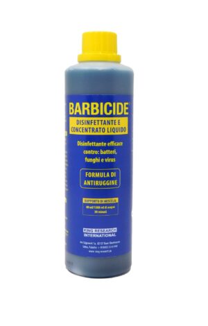 Barbicide Concentrato Igienizzante 500 Ml - Morocutti