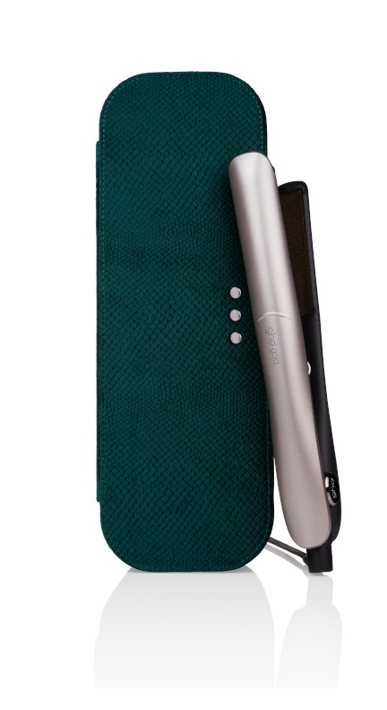 Piastra Ghd Gold Advanced Styler + Pochette