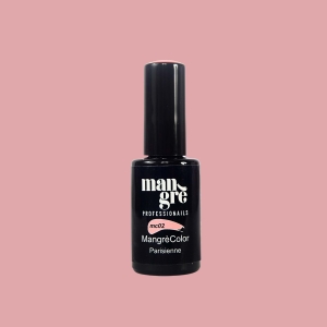 Smalto Semipermanente Gel Polish 8ml Mangre'Color/02 Parisienne