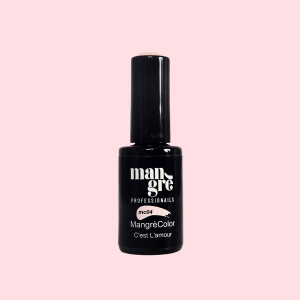 Smalto Semipermanente Gel Polish 8ml Mangre'Color/04 C'Est L'Amour