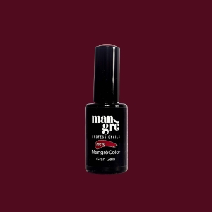 Smalto Semipermanente Gel Polish 8ml Mangre'Color/10 Gran Gala'