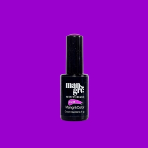Smalto Semipermanente Gel Polish 8ml Mangre'Color/16 Good Intentions